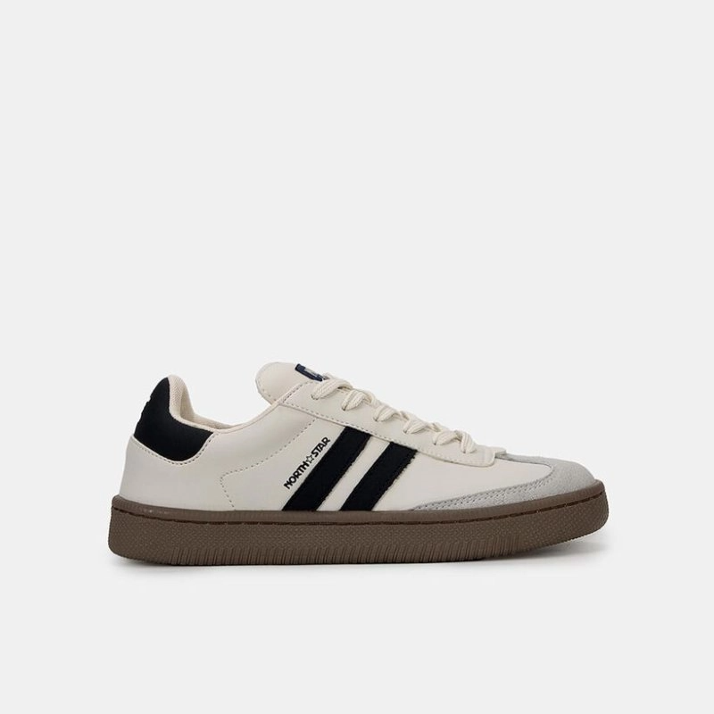 Zapatillas Urbanas Mujer North Star