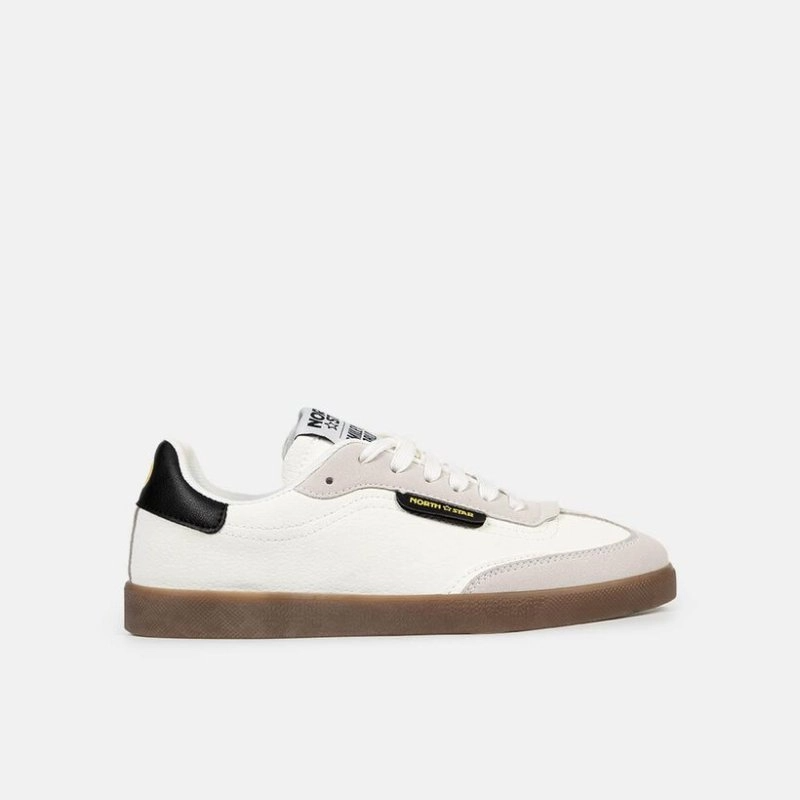 Zapatillas Urbanas SMILEYWORLD North Star Hombre