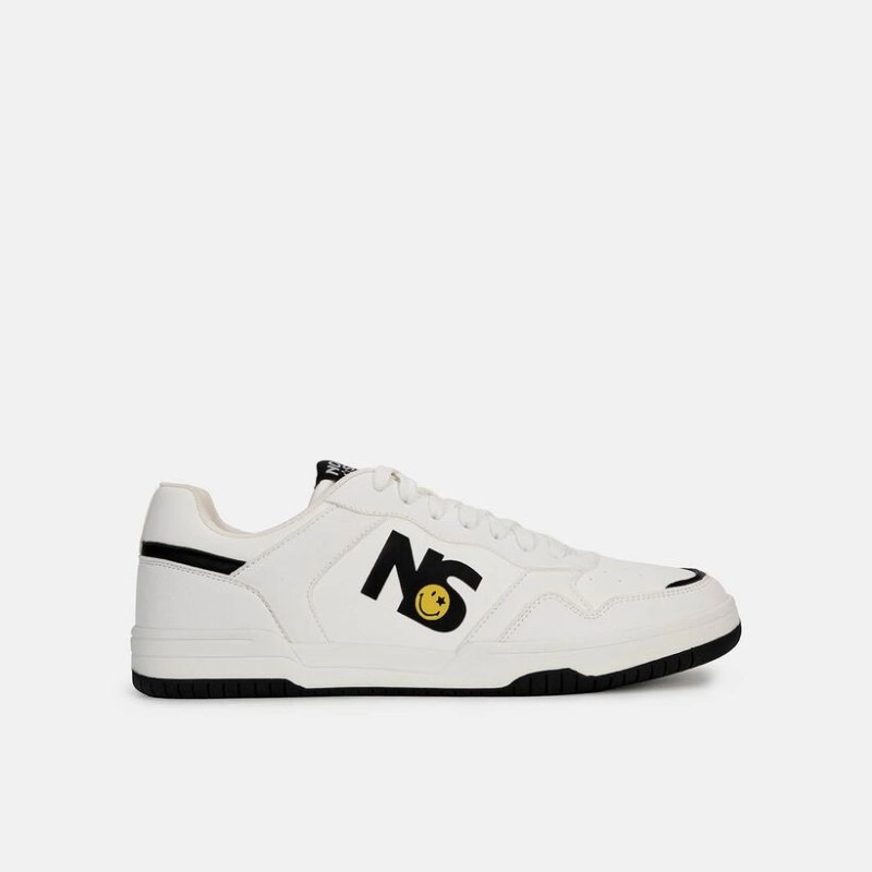 Zapatillas Urbanas North Star SMILEYWORLD Hombre